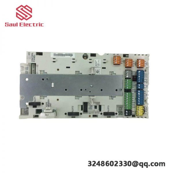 Honeywell 05701-A-0285 Analog Output Module