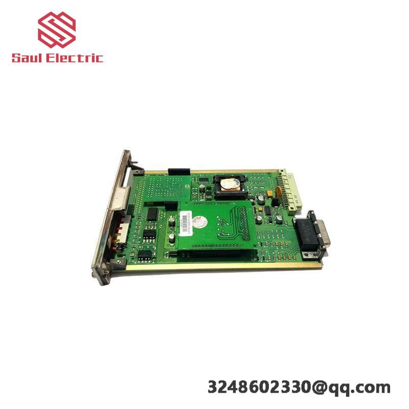 Honeywell 05701-A-0301 - High Precision Industrial Control Module