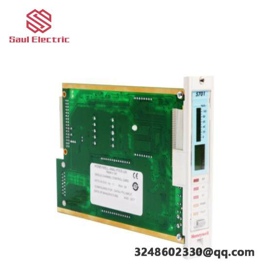 HONEYWELL 05701-A-0302 Control Module