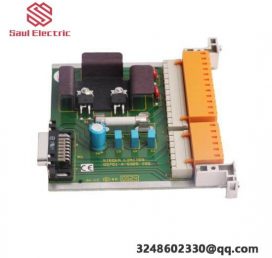 Honeywell 05701-A-0325 - Industrial Control Module