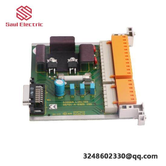 Honeywell 05701-A-0325 Industrial Input Card