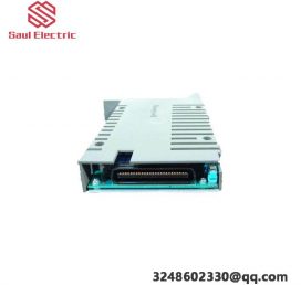 Honeywell 05701-A-0327 Analytics DC Input Card - High-Performance, Reliable Data Acquisition Module