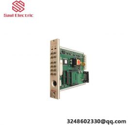 Honeywell's Advanced 05701-A-0361 Module for Industrial Control