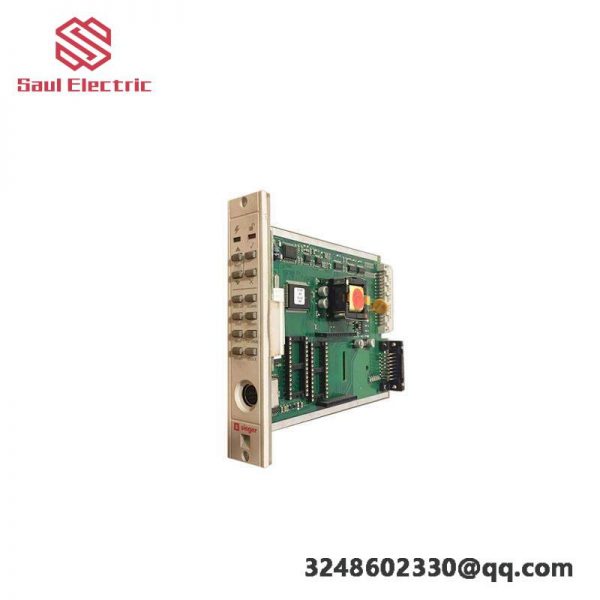 Honeywell's Advanced 05701-A-0361 Module for Industrial Control