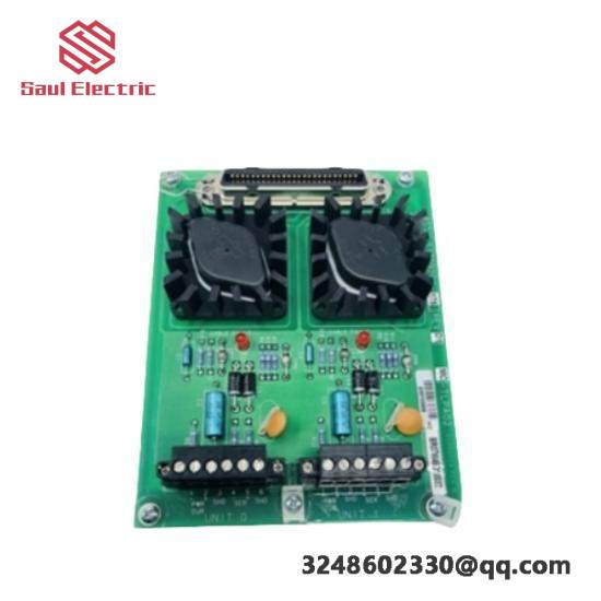 Honeywell 05701-A-0511 Industrial Control Module