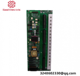 Honeywell 05701-A-0550 Industrial Control Module