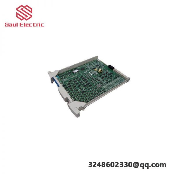 Honeywell 05701-A-0550 Industrial Control Module