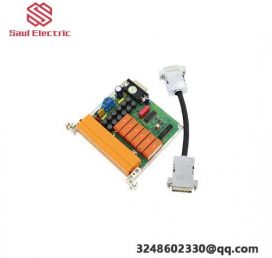 Honeywell 05704-A-0123 Fire Relay Interface Assembly