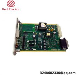 HONEYWELL 05704-A-0135 4-Channel Control Card: Advanced Automation Solution for Industrial Control Systems