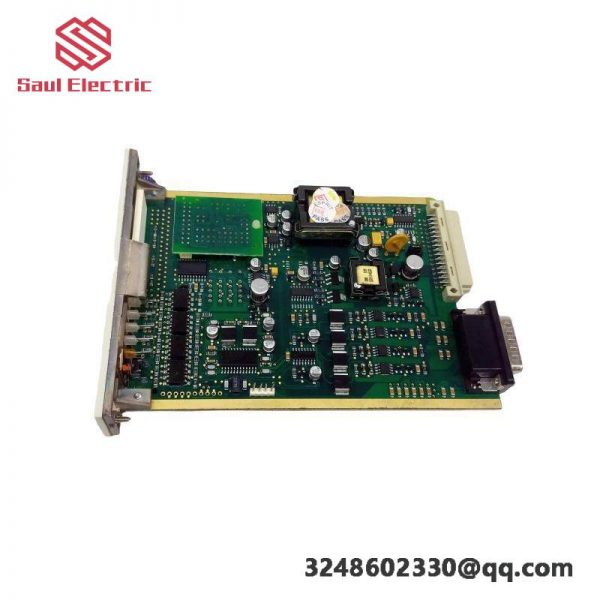 HONEYWELL 05704-A-0135 4-Channel Control Card: Advanced Automation Solution for Industrial Control Systems