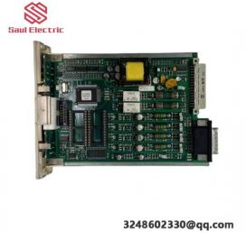 Honeywell 05704-A-0135 | Four Channel Control Card | 4-20mA Input Module