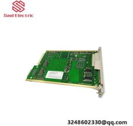 Honeywell 05704-A-0144 Control Card: Advanced Industrial Automation Solution