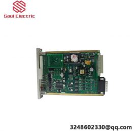 Honeywell 05704-A-0145 Control Card: Advanced Process Control Solution