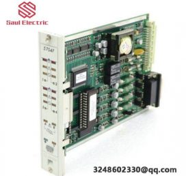 Honeywell 05704-A-0146 Fire Control Card: Advanced Safety Solution for Industrial Control Systems