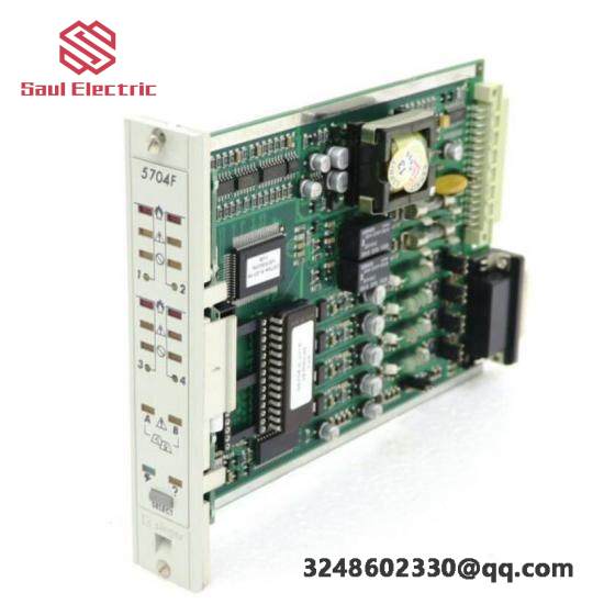 Honeywell 05704-A-0146 Fire Control Card: Advanced Safety Solution for Industrial Control Systems