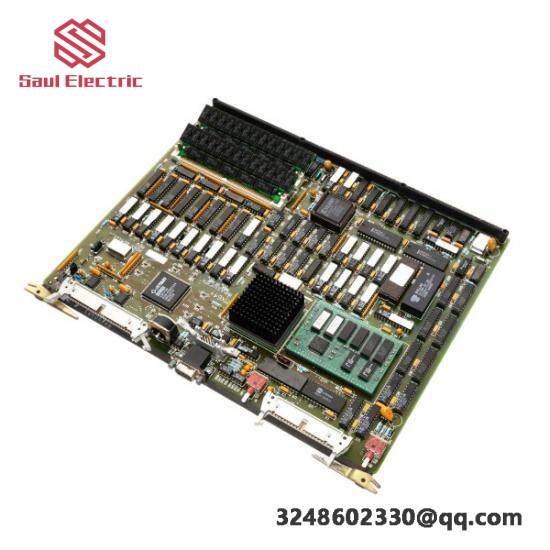 Honeywell 08621100: Precision Control Module