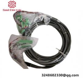 Honeywell 08698200AI Control Cable