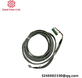 Honeywell 08734600 Cable for DCS Automation Parts