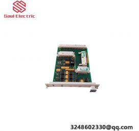 HONEYWELL 10001/A/1 Connector Board - Advanced Industrial Control Module