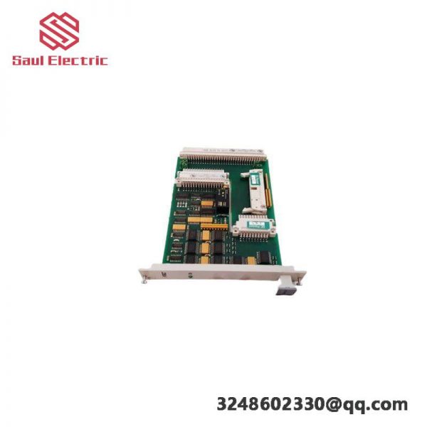 HONEYWELL 10001/A/1 Connector Board - Advanced Industrial Control Module