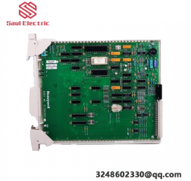 Honeywell 10001/R/I: Precision Control Module for Industrial Automation