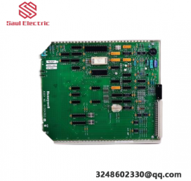 Honeywell PLC 10004/H/F - Advanced Control Solution