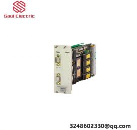 Honeywell 10004/I/I PLC Communication Module, High Performance for Industry Control Solutions