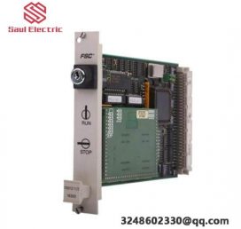 Honeywell 10016/E/1 FSC Ethernet Module for Industrial Control Systems