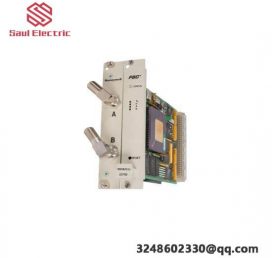 Honeywell 100182U Communication Module for Industrial Control Systems