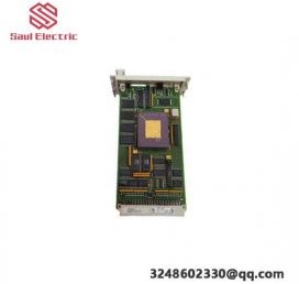 Honeywell 10018/2/U Communication Module for Industrial Automation