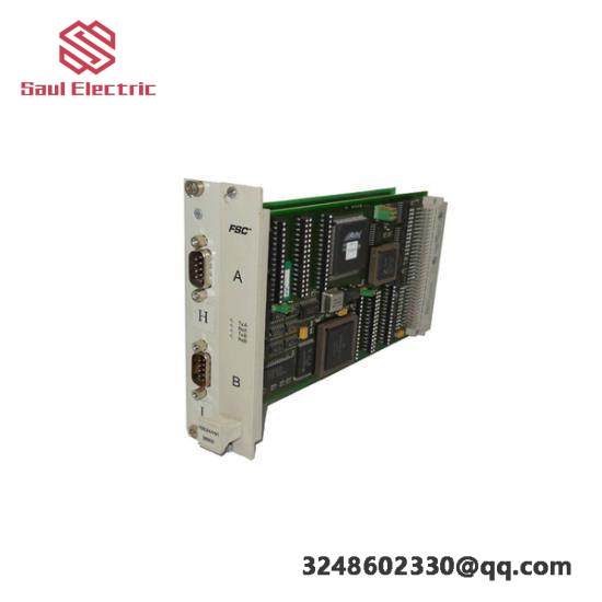 HONEYWELL 10024/H/F - Advanced PLC Communication Module