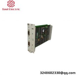 Honeywell 10024/H/I Communication Module - High-Performance PLC Component