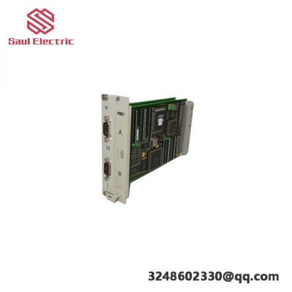 Honeywell 10024/H/I Communication Module - High-Performance PLC Component