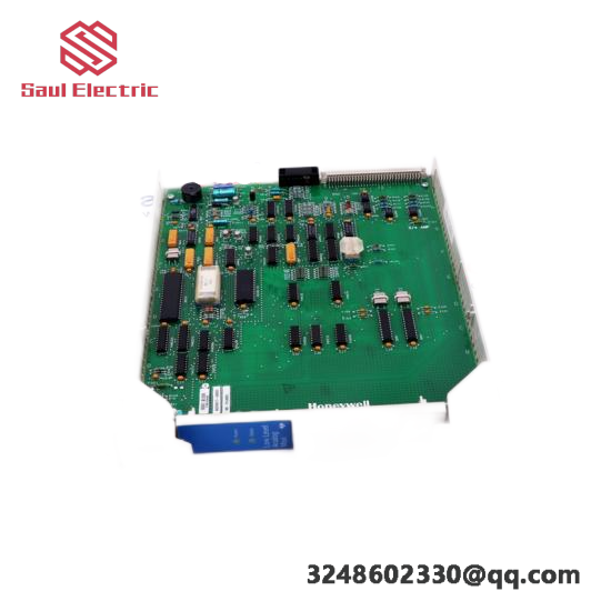 Honeywell 10102/2/1 - Industrial Input Module for Reliable Control Solutions