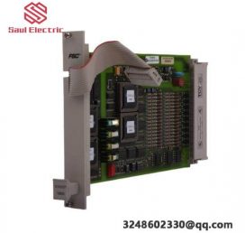 Honeywell 10105/2/1 High-Density Analog Input Module for Industrial Control Systems