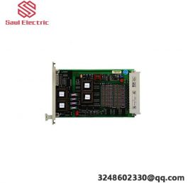 Honeywell 10105/2/I Analog Input Module - High-Density, Fail-Safe AI Module