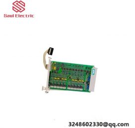 HONEYWELL 10201/1/1 Fail-safe Control Module