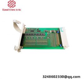 Honeywell PLC 10201/2/1 Fail-safe Digital Output Module