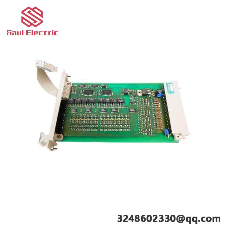 Honeywell PLC 10201/2/1 Fail-safe Digital Output Module