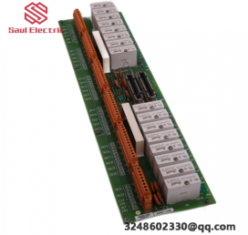 Honeywell PLC 10209/2/1, Fail-Safe Analog Input Module