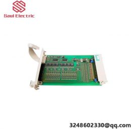 Honeywell 10209/2/1 Fail-Safe Digital Output Module, for Industrial Automation Control