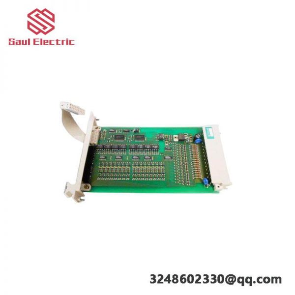 Honeywell 10209/2/1 Fail-Safe Digital Output Module, for Industrial Automation Control