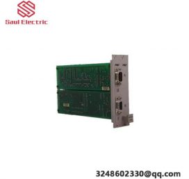 Honeywell 10216/2/1 Fail-Safe Digital Output Module, Control & Automation Solutions