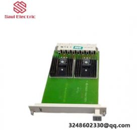 Honeywell 10303/1/1 Power Supply Module - Efficient Energy Solution for Industrial Control Systems