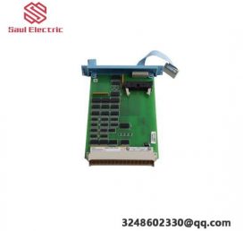 Honeywell 10307/1 Power Supply Board