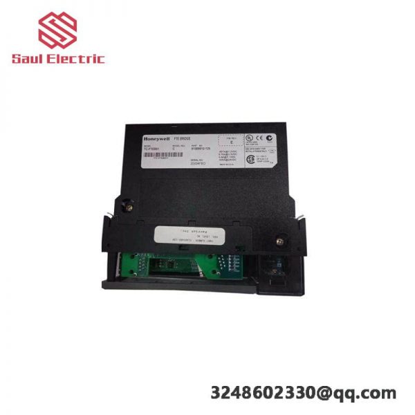 Honeywell 10310/1/109701 - Advanced Control Module for Industrial Automation