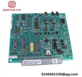 Honeywell 14505122-002 Control Module for Industrial Automation