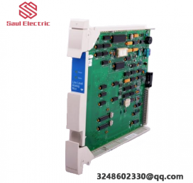 HONEYWELL 16159/1/1 - High-Precision Control Module