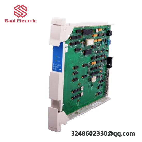 HONEYWELL 16159/1/1 - High-Precision Control Module