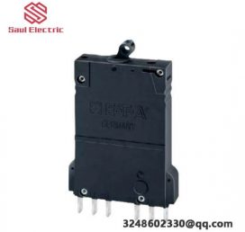 Honeywell Circuit Breakers, 2210-S211-P1F1-H111, Electrical Control Module